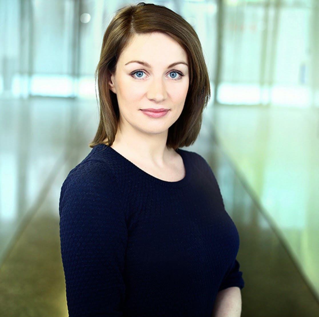 Agata Polińska, Brand Manager
