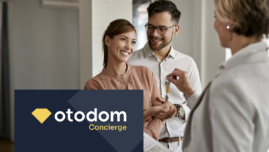 otodom concierge