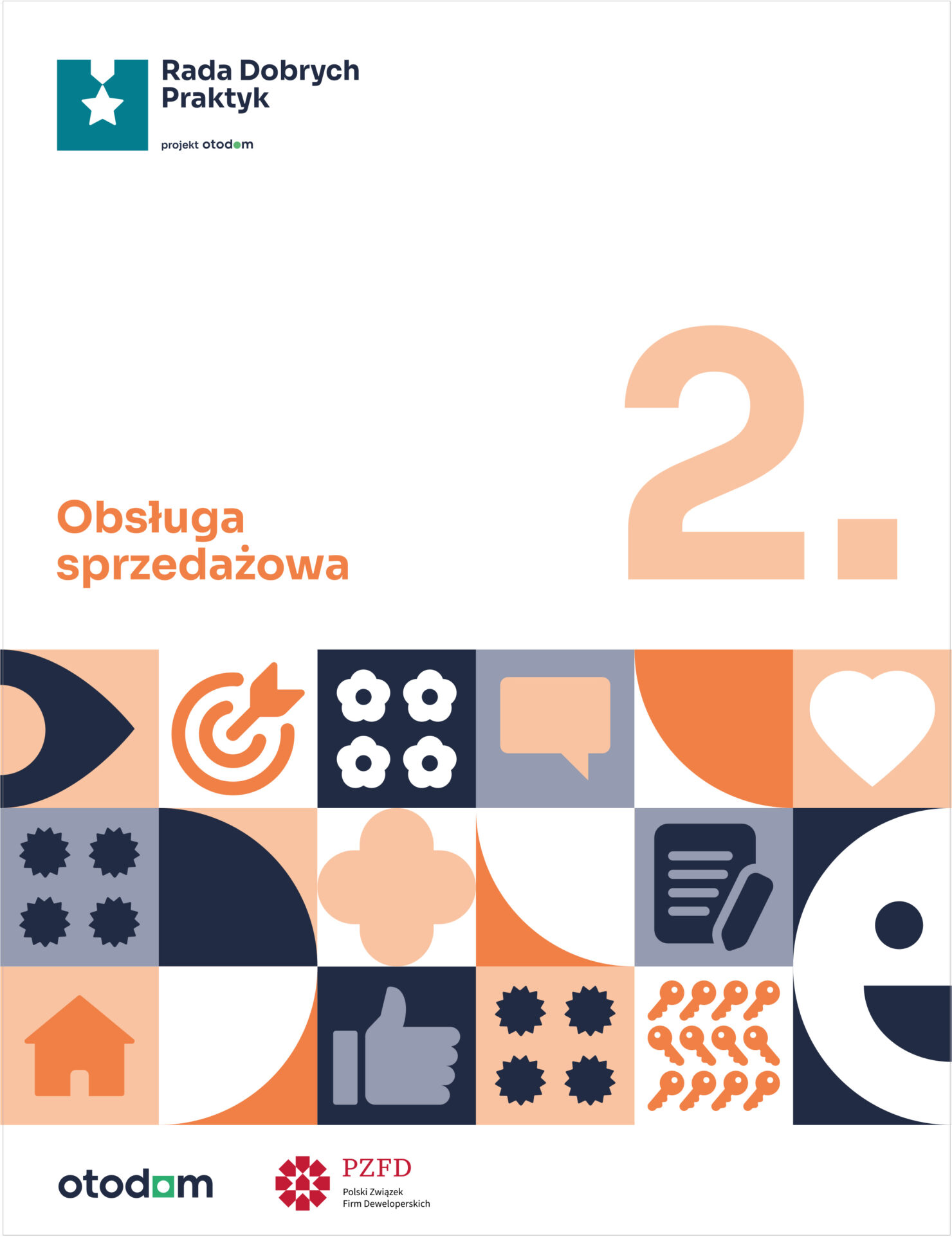 E-book: obsługa sprzedażowa na rynku deweloperskim