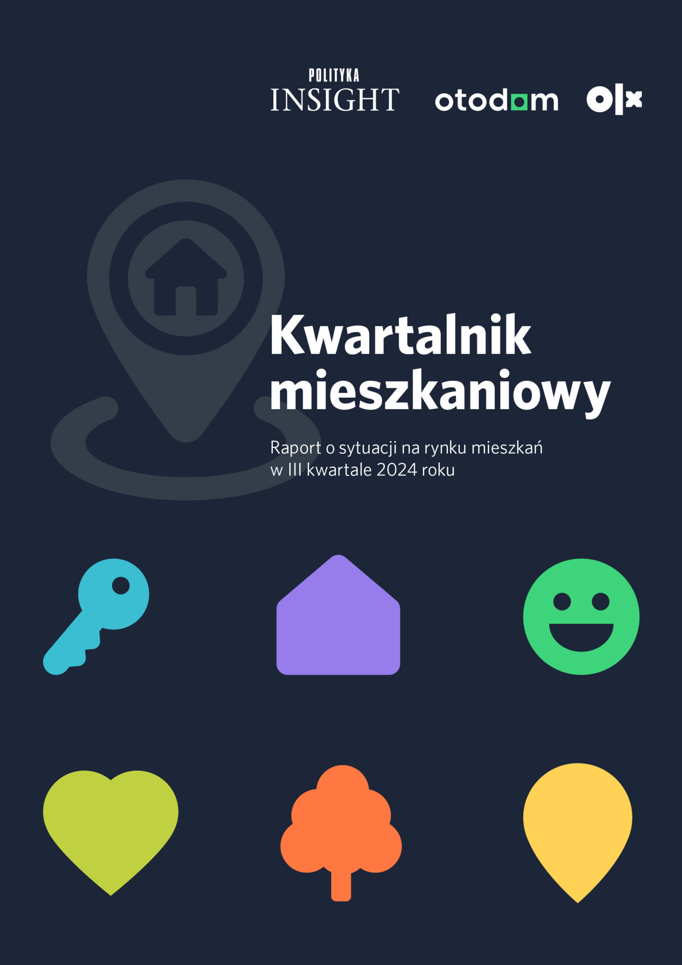 Kwartalnik mieszkaniowy III kw 24